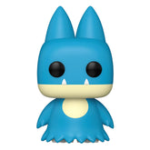 Funko pop pokemon munchlax 69077